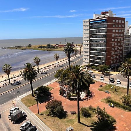 Rambla Apart Montevideu Exterior foto